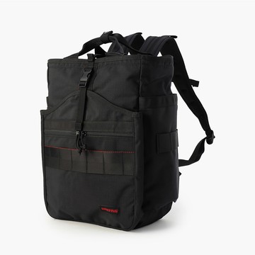 BRIEFING MODULEWARE 後背包-黑色