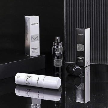 MINSHZEE 茗希芝 輕盈水光定妝噴霧(100ml) 款式可選【小三美日】空運禁送 DS019905 控油