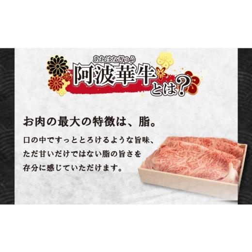 ふるさと納税 徳島県 阿波市 焼肉 定期便 3回 切り落とし 牛肉 1kg 黒毛和牛 冷凍