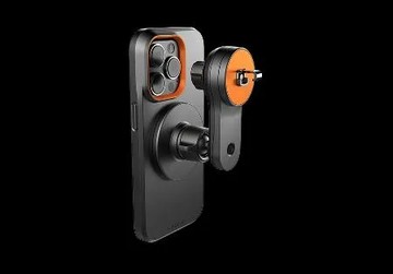 澳大利亞 CYGNETT 磁吸式出風口手機固定支架