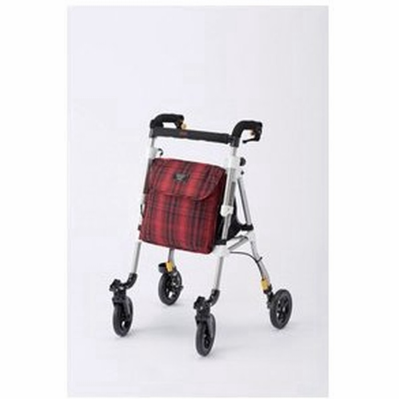ウィズワン ヘルシーワン レジェール 介護用品 シルバーカー キャリー 歩行補助 カート 歩行器 歩行車 おしゃれ かわいい シンプル コンパクト 通販 Lineポイント最大0 5 Get Lineショッピング