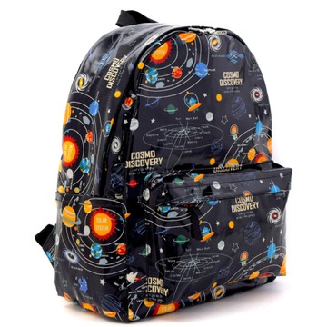 *【日本COLORFUL CANDY背包】-日本超輕量防潑水背包-芭蕾舞者