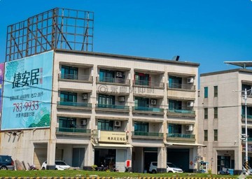 【專約專員】大寮鳳屏一路上中華賓士旁透天店住｜高雄市大寮區鳳屏一路