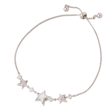 【BONNY&READ】浪漫星痕手鍊(DM商品)