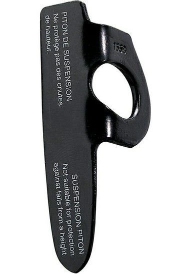 Petzl 65506 LIVANOS Pitons 不鏽鋼岩釘 6cm