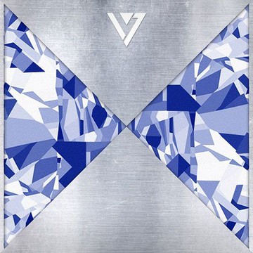 ⭐韩国代购正版⭐ 小17 SEVENTEEN 迷你1辑 [17 CARAT]  全新未拆