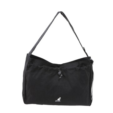KANGOL 抽繩側背包 6525170720