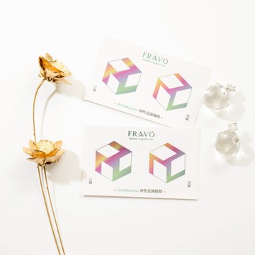 微NG優惠 |神性意識橋梁|昇華轉化 第三代！彩虹光貼紙 1張(2入) 法寶獨家訂製 神聖幾何圖騰貼紙 Antahkarana