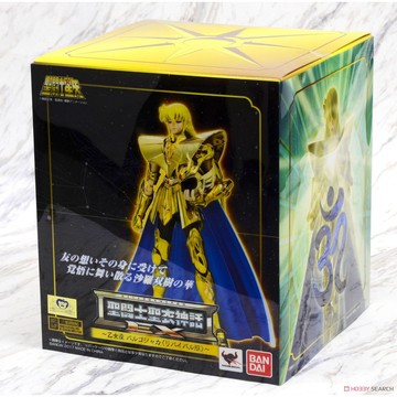 星矢TOY 板橋實體店面 BANDAI 萬代 正版 超快速出貨 聖鬥士星矢 聖衣神話 EX 處女座 沙加