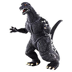 ゴジラ 怪獣王シリーズ ゴジラ FINAL WARS(未使用 未開封の中古品)