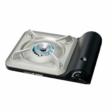 日本 Iwatani岩谷 超薄型 高效 瓦斯爐 3.3kW / 台 CB-BS-1