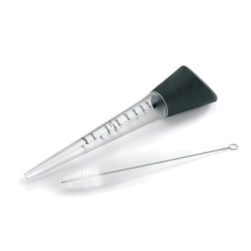 GEFU ROAST SYRINGE 調味料注射器 #21710
