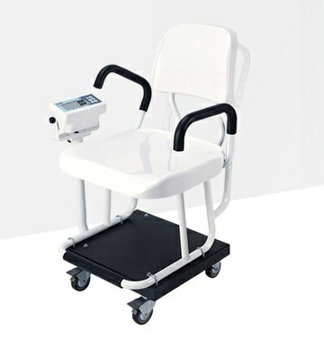 電子座椅式體重秤BW-3132體重計