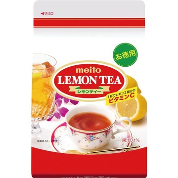 名糖檸檬茶超值裝 470g