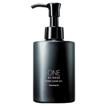 ONE BY KOSE 擊油反孔卸粧油  180ml  1瓶