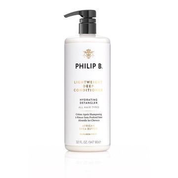 美國PHILIP B | 深層柔順清爽潤絲947ml