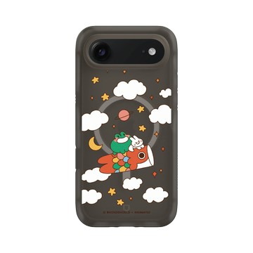 iPhone Air AirX 本質黑 - Niniwanted - Koinobori