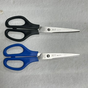 [沐沐屋] MIT 6170 事務型剪刀