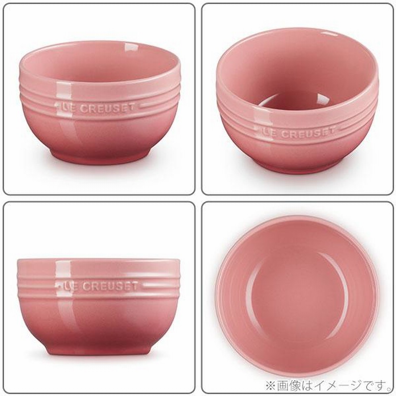 ル・クルーゼ　LE CREUSET スープボール　スープボウル 4個セット Amazon.co.jp: ル・クルーゼ(Le Creuset) ストーンウェア スープ