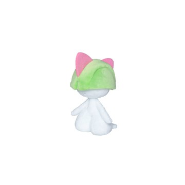 Pokémon Store 毛絨玩具 Pokémon fit (拉魯拉絲)