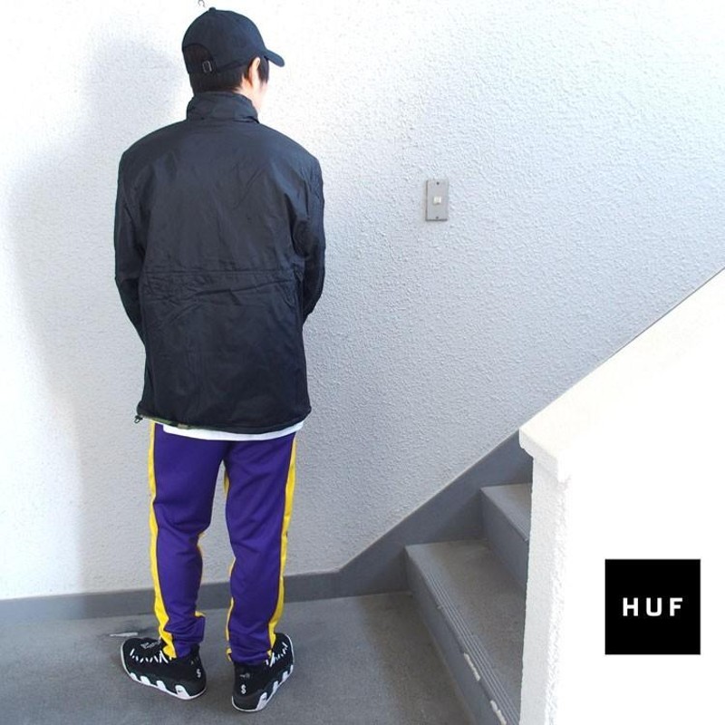 Huf hotsell kumo reversible