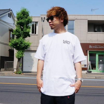 全2色 ドッグタウン DOG TOWN Tシャツ DT×ST S/S Tee