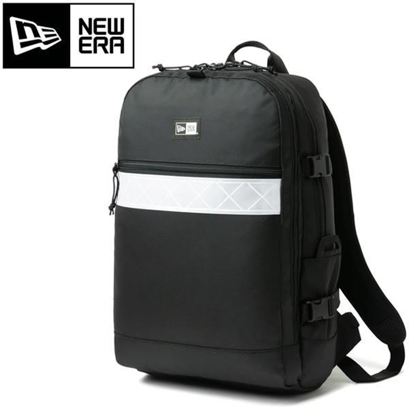 ニューエラ リュック NEWERA Smart Pack 28L スマートパック