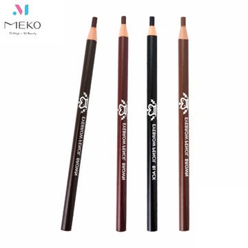 MEKO 拆線筆(共4色) /眉筆 【官方旗艦館】