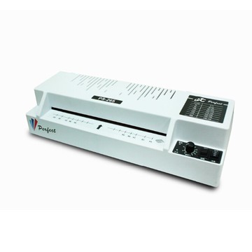 [新品上市]【史代新文具】完美牌Perfect PS-265 B4護貝(冷裱)機/文件相片兩用護貝機/4滾輪