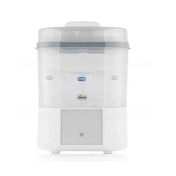 Chicco 智能蒸氣烘乾消毒鍋(CND739210)2550元