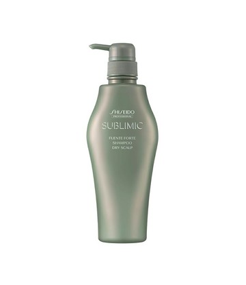 SHISEIDO 資生堂 芯之麗 優源舒活洗髮露(乾性)1000ml 優惠價:1800元｜岡山戀香水
