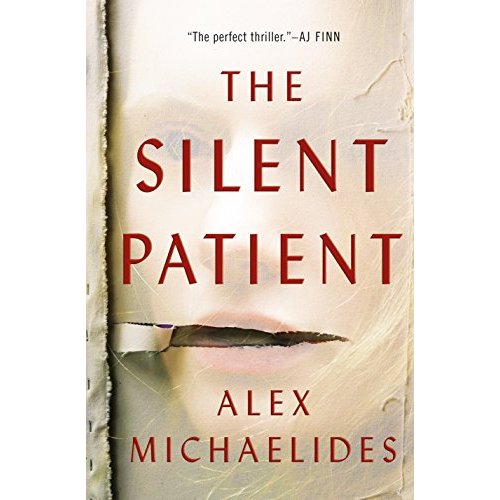 The Silent Patient