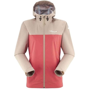 Lafuma SHIFT CLIM 女 防水外套 磚紅 LFV125306187