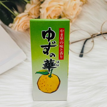 日本 柚華 100%柚子皮粉末 柚子粉 料理好幫手～可添加入各式料理 增加香氣｜全店$199免運