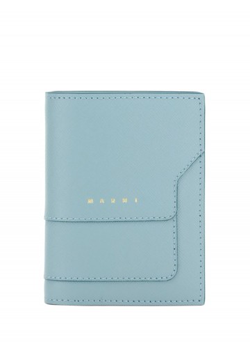 Marni - Wallet - Womens - Blue