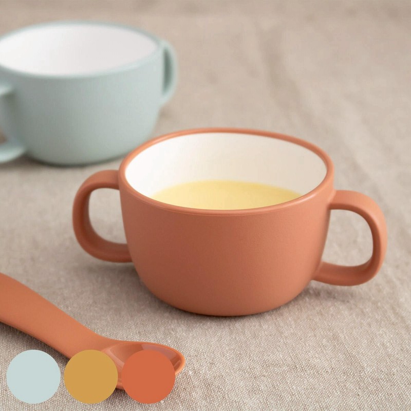 キントー スープカップ 0ml Bonbo 子供用食器 プラスチック製 Kinto 通販 Lineポイント最大get Lineショッピング