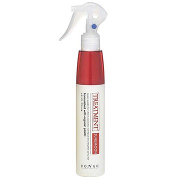 HONGO 早安!髮露(200ml)『STYLISH MONITOR』D210608