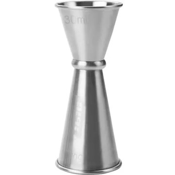 《ibili》不鏽鋼調酒量杯 | 量酒器 JIGGER 調酒用具