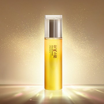 京城之霜尊榮訂製保濕醒膚露120ml