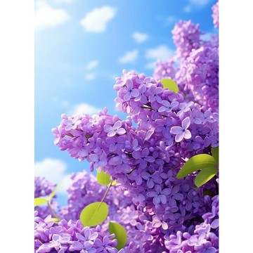 當天發貨 丁香花種子 紫丁花香味濃 可食用 自家栽種 成活率99% 四季種植 室外開花 新手易種