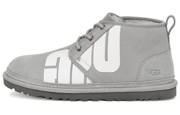 UGG NEUMEL CHOPD GREY