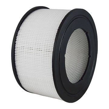 怡悅 HEPA濾心 適用Honeywell 17400/18400/17440/62500  1個