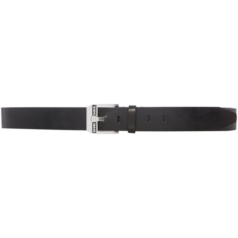 ディーゼル Diesel メンズ ベルト Bluestar Leather Belt Black 通販 LINEポイント最大0.5%GET |  LINEショッピング