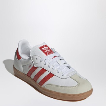 Adidas Originals Low Samba Og Trainer