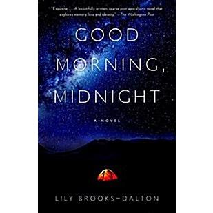 Good Morning  Midnight (Paperback)