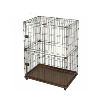 日本IRIS組合屋-雙層貓屋 (IR-PCS-932)