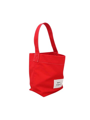Tote Bag (Red)