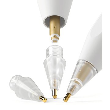 Ringke Metal Tip 適用於 Apple Pencil 輕巧保護套