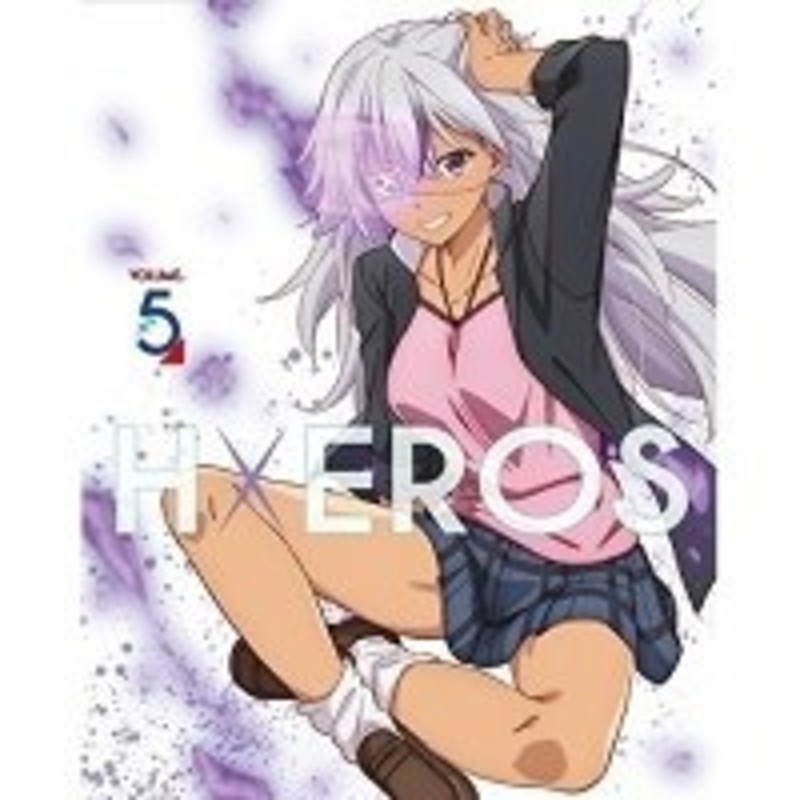 BD/TVアニメ/ド級編隊エグゼロス VOLUME.5(Blu-ray) (Blu-ray+CD) (完全生産限定版) | LINEブランドカタログ