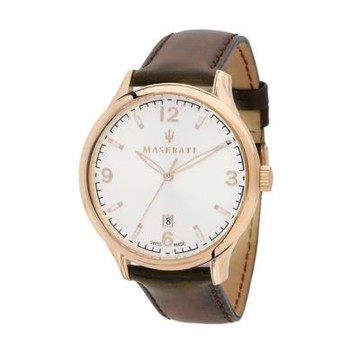 MASERATI/瑪莎拉蒂/紳仕石英腕錶/R8851126002 附提袋
